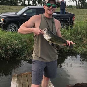 Meet your Posher, Zac